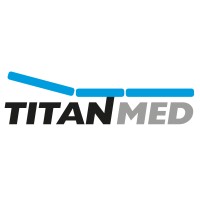 TitanMed logo - Similar company to Stabil Equipment Uk