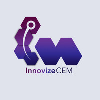 Innovize CEM logo - Similar company to Lets Do It Now