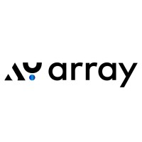 array.az logo - Similar company to Hewart