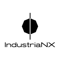 IndustriaNX - Industry Next logo - Similar company to Bespoke