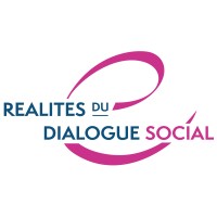 Réalités du dialogue social logo - Similar company to Omadaya
