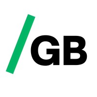 The Green Baton logo - Similar company to Entheomd
