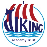 Viking Academy Trust logo - Similar company to Endeavour Mat
