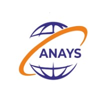 Anays Global Sourcing Pvt. Ltd. logo - Similar company to Dataphilics