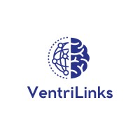 VentriLinks logo - Similar company to Nc Tutoring