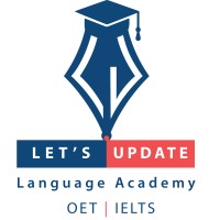 Let's Update Language Academy logo - Similar company to Manglish World