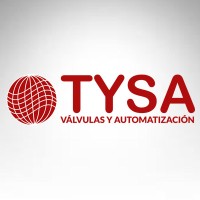 TYSA Válvulas logo - Similar company to Provaltec Spa