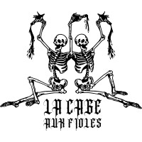 La Cage Aux Fioles logo - Similar company to On Web Design