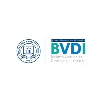 Business Venture Institute Development logo - Similar company to Irai