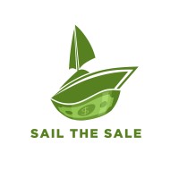 Sail the Sale logo - Similar company to Vidha Foods