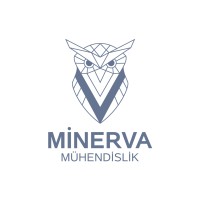 Minerva Mühendislik logo - Similar company to Si̇ntek