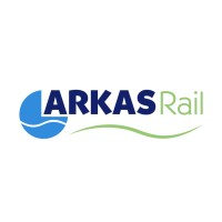 Arkas Rail logo - Similar company to Alpi Dış Ticaret