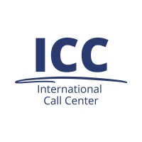 Internacional Call Center S.A logo - Similar company to Connect Digi