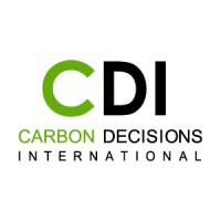 Carbon Decisions International logo - Similar company to Parche Films