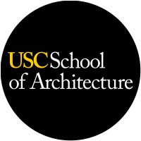 USC School of Architecture logo - Similar company to Achilles Development & Construction Inc.