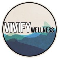 Vivify Wellness logo - Similar company to Leadedge