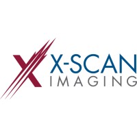 X-Scan Imaging Corporation logo - Similar company to Integrated Tooling Solutions