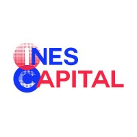 Inès Capital logo - Similar company to Newco-Ai Sas - Webdrone