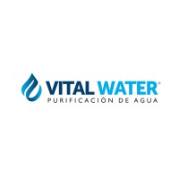 Vital Water Argentina logo - Similar company to Miningstorearg