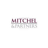 Mitchel & Partners Law Firm logo - Similar company to A & A Associate Law Firm & Legal Advisors