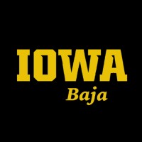 Iowa Baja Racing logo - Similar company to Express Employment Professionals - Charleston, Wv