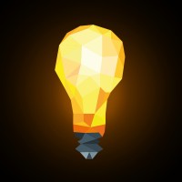 Lightbulb.Creative logo - Similar company to Idea Kielce