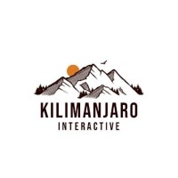 Kilimanjaro Interactive logo - Similar company to Dooshimagames