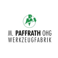 M. PAFFRATH OHG logo - Similar company to Primuspro Gmbh
