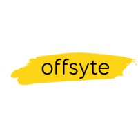 offsyte logo - Similar company to Clarsynn