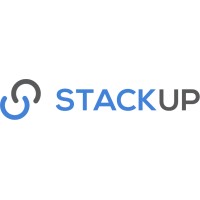 StackUp logo - Similar company to Empirical Asset Management