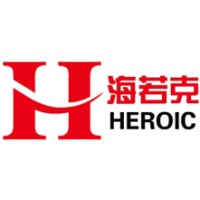 JINING HEROIC CONSTRUCTION MACHINERY CO., LTD. logo - Similar company to Guangzhou Sunore Machinery Equipment Co., Ltd.