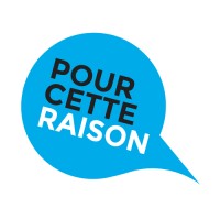 Pour cette raison, le média qui redonne du sens logo - Similar company to Pasquedelacom, L'Agence Qui Redonne Du Sens