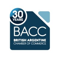 British Argentine Chamber of Commerce logo - Similar company to Marka