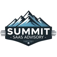 Summit SaaS Advisory logo - Similar company to Traitx