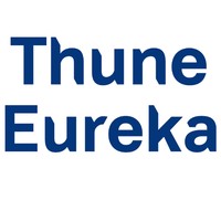 Thune Eureka logo - Similar company to Asociación De Estudiantes Para El Impulso De Las Tecnologías De Defensa (Aitede)