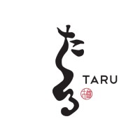 TARU (restaurant) logo - Similar company to Flora Food & Beverage