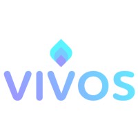 Vivos logo - Similar company to Vivos Inc.