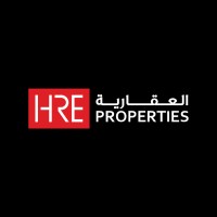 HRE Properties Egypt logo - Similar company to Heallo Care