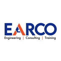 EARCO logo - Similar company to Cool Exposure Communications