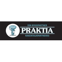 Praktia logo - Similar company to Fly-Lead