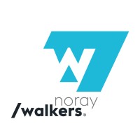Noray Walkers