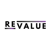 ReValue logo - Similar company to Castle Study Club
