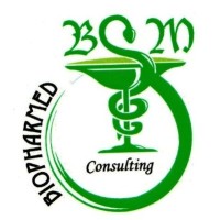Biopharmed Consulting logo - Similar company to La Sélection Cbk