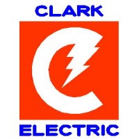 Clark Electric Distribution Corporation logo - Similar company to Jps Electrical Services Llc