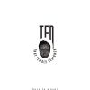 That Female Designer logo - Similar company to I Design Brands | Marius De Jager | Brand Designer | Creative Consultant | Storyteller