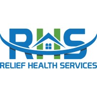 Relief Health Services‎