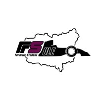 Formula Student ULE logo - Similar company to Eiiia - Escuela De Ingenierías Industrial Informática Y Aeroespacial