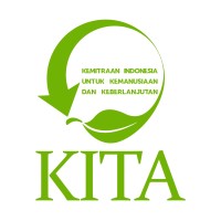KITA - Indonesian Partnership for Humanity and Sustainability logo - Similar company to Smile Humanity