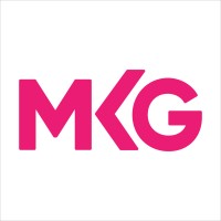MKG - Experiential Marketing logo - Similar company to Optimist Inc.