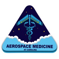 Aerospace Medicine at Carolina logo - Similar company to Mesafe Project
